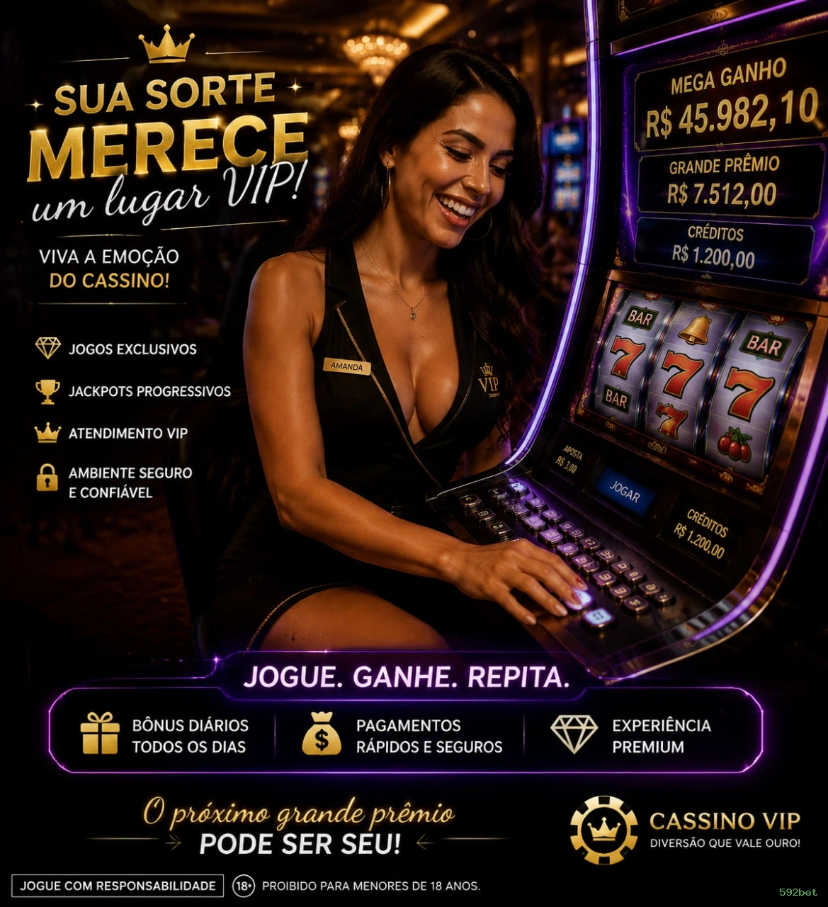 592bet APK Download Oficial