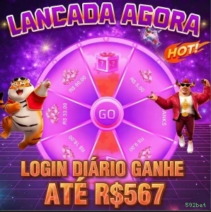 592bet App Android