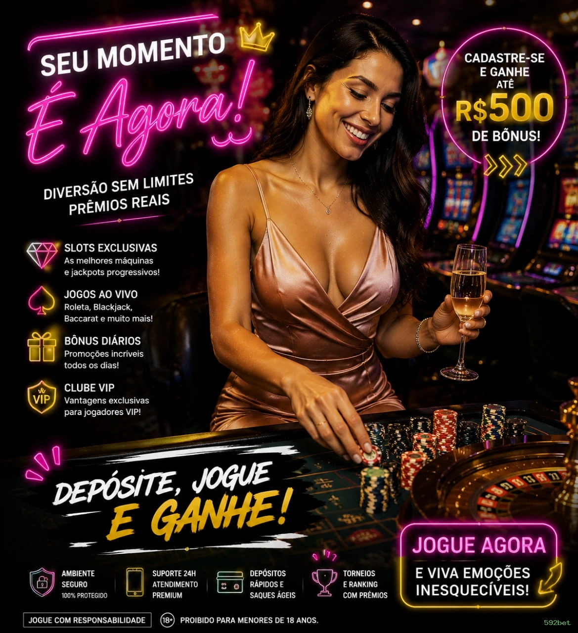 592bet Bet
