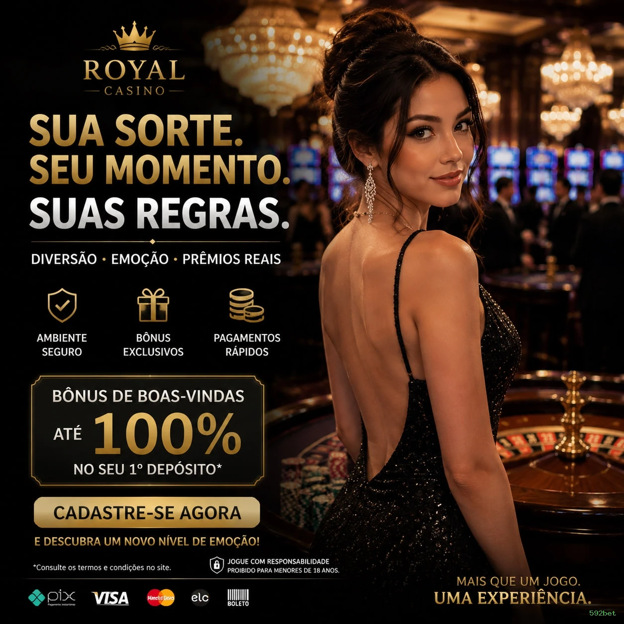 Bet App 592bet