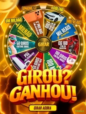 Bônus 592bet