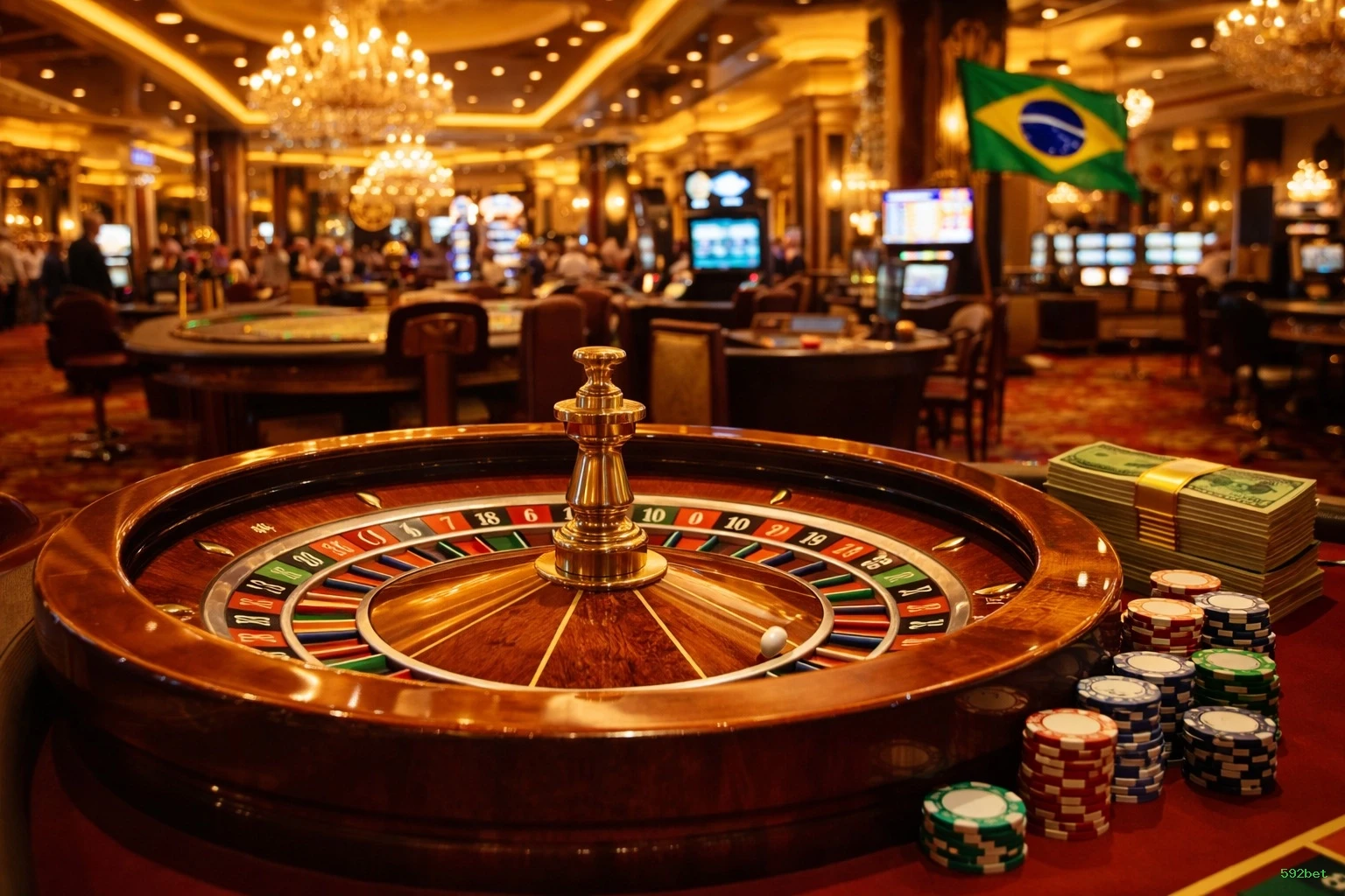 592bet Site Oficial