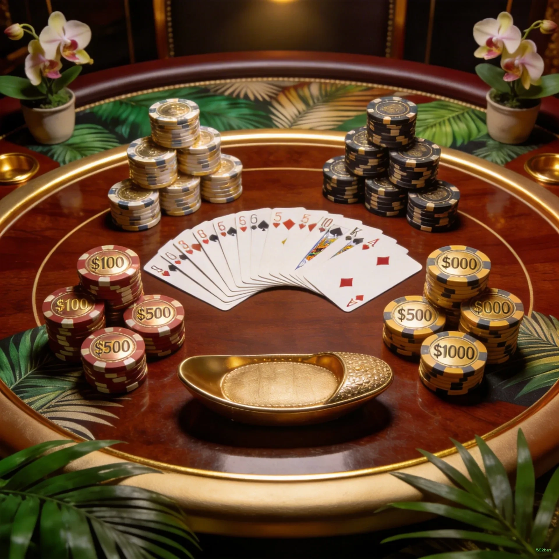 Login 592bet