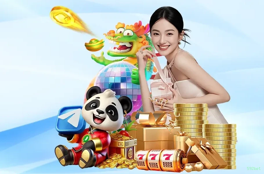 592bet Facebook