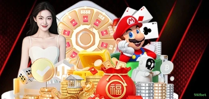 592bet Jogo Responsável