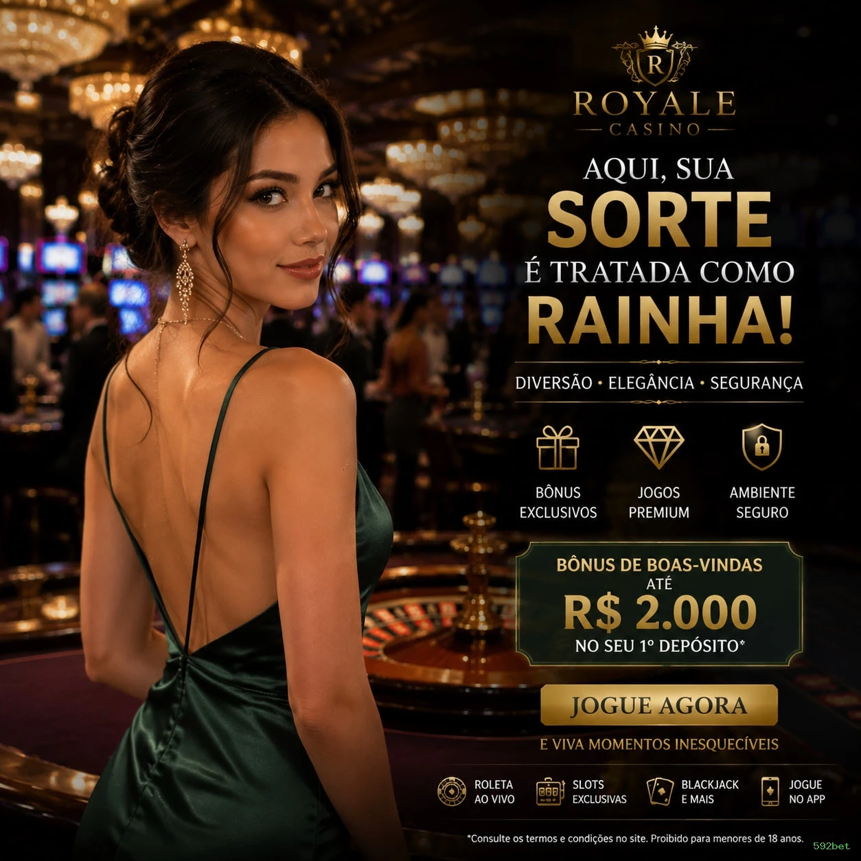 592bet Login Seguro