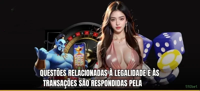 592bet PIX