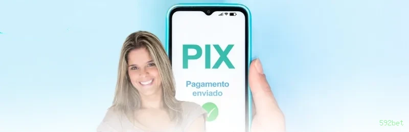 592bet Saque Hoje
