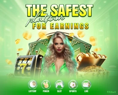 592bet Slot Demo