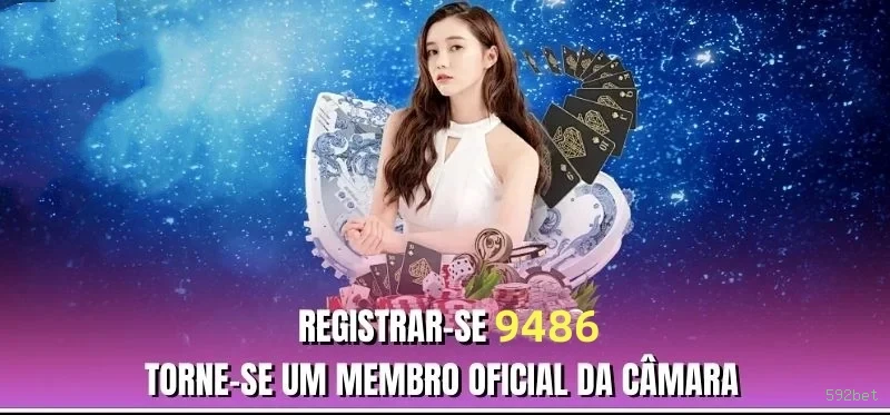 592bet Telegram