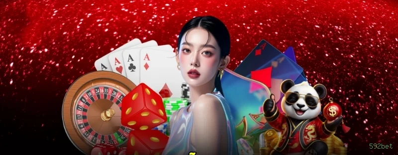 592bet Windows App