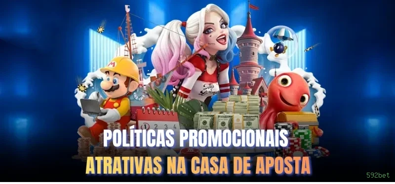 592bet Segurança
